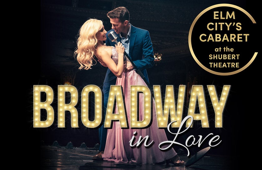 More Info for Broadway in Love