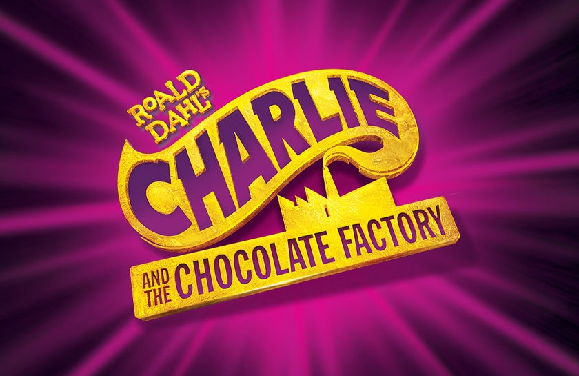 Sacred Heart Academy presents Charlie and the Chocolate Factory