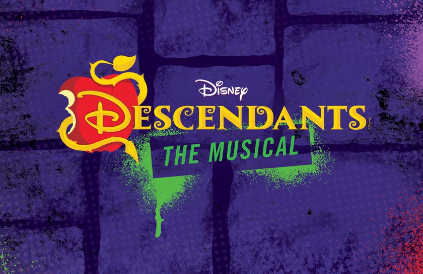 Sacred Heart Academy presents Disney’s Descendants: The Musical ...