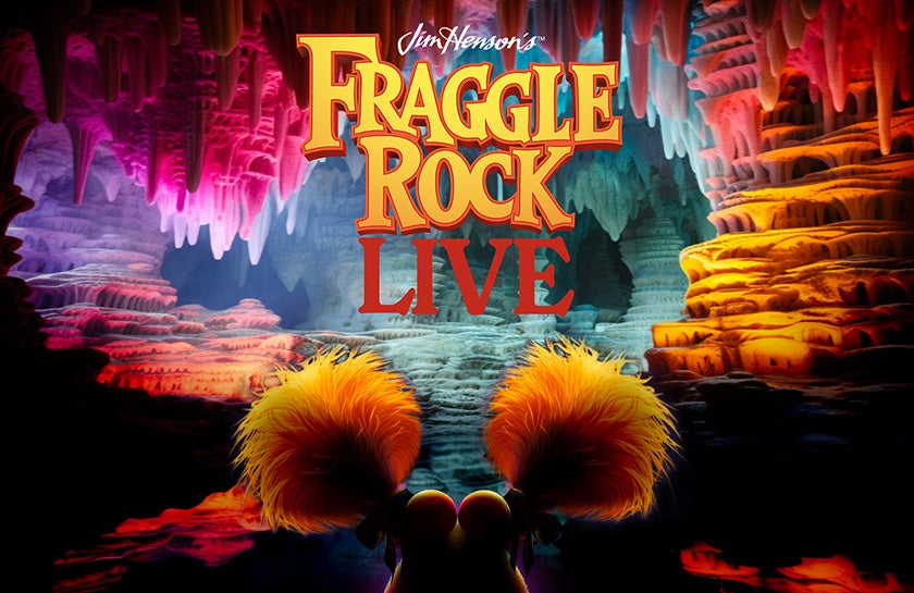 Jim Henson's Fraggle Rock