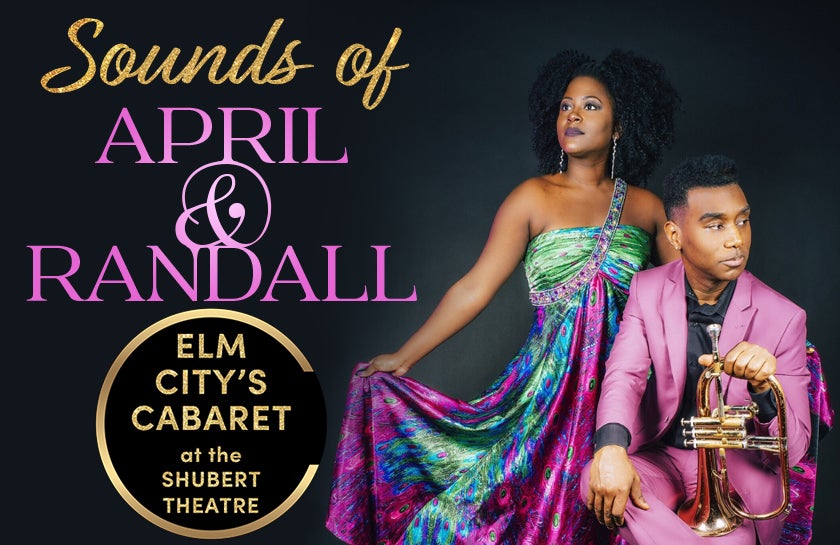 Sounds of April & Randall